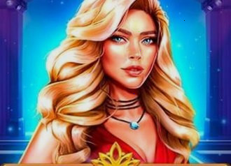 Fire in the Hole слот